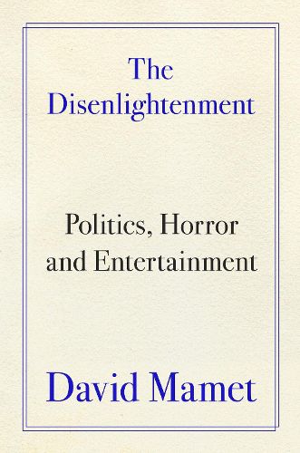 Cover image for The Disenlightenment