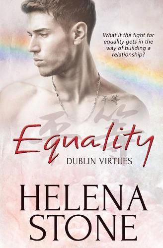 Cover image for Equality