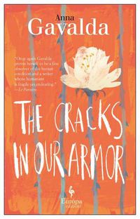 Cover image for The Cracks in Our Armor
