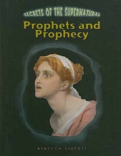 Prophets and Prophecy