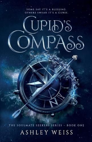 Cover image for Cupid's Compass