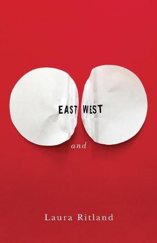 Cover image for East and West