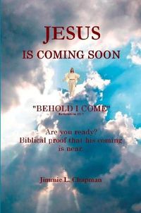 Cover image for Jesus Is Coming Soon