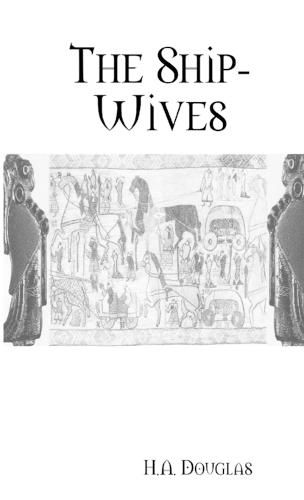 Cover image for The Ship-Wives