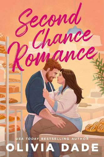 Cover image for Second Chance Romance