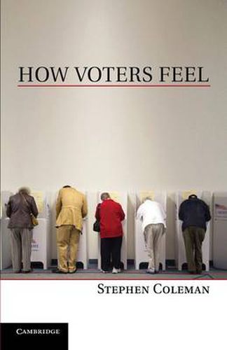Cover image for How Voters Feel