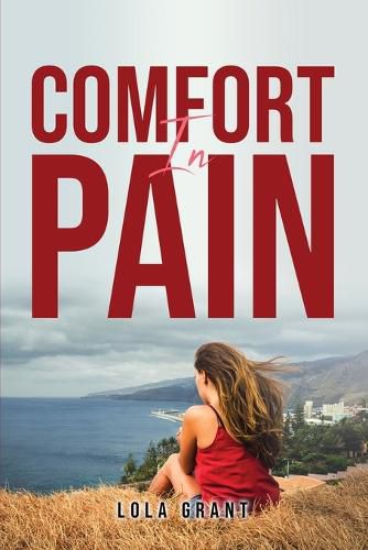 Cover image for Comfort in Pain