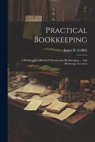 Cover image for Practical Bookkeeping