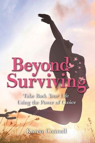 Cover image for Beyond Surviving