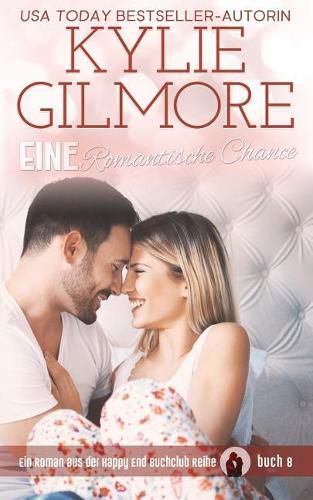 Cover image for Eine Romantische Chance