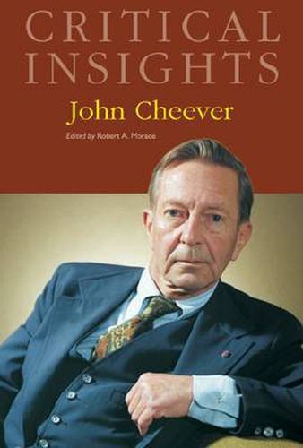 John Cheever