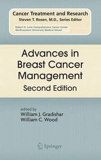 Cover image for Advances in Breast Cancer Management