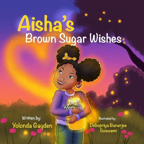 Cover image for Aisha's Brown Sugar Wishes