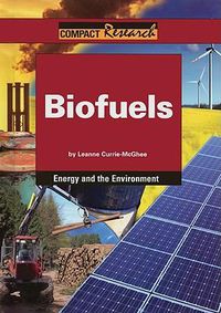 Cover image for Biofuels