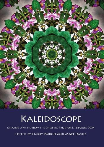 Cover image for Kaleidoscope