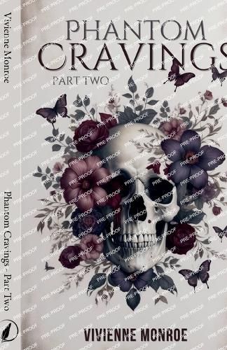 Cover image for Phantom Cravings - Part Two