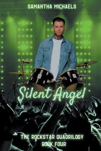 Cover image for Silent Angel