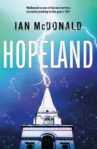 Cover image for Hopeland