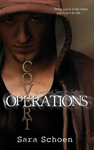 Cover image for Covert Operations