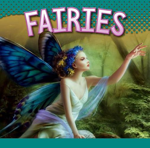 Cover image for Fairies