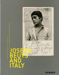 Cover image for Joseph Beuys and Italy