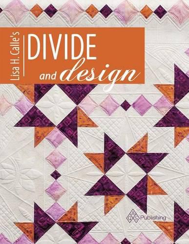 Cover image for Lisa Calle's Divide and Design