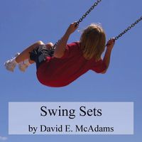 Cover image for Swing Sets