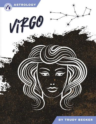 Cover image for Virgo