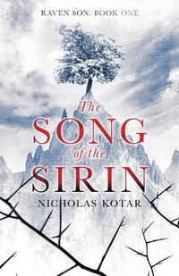 Cover image for The Song of the Sirin