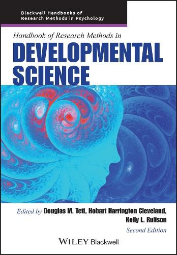 Cover image for Handbook of Research Methods in Developmental Science