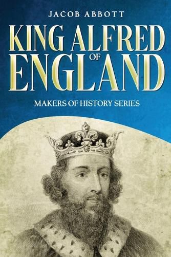 King Alfred of England