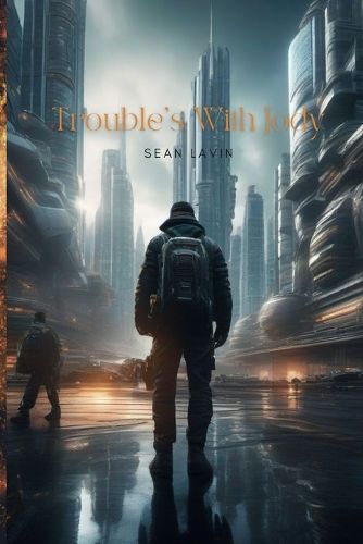 Cover image for Trouble's with Jody