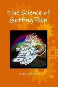 Cover image for The Science of Getting Rich