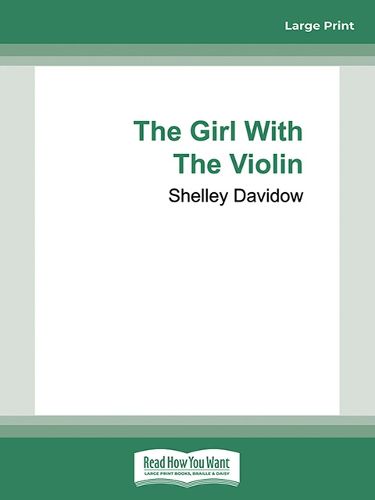 The Girl With The Violin