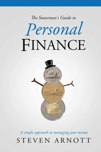 Cover image for The Snowman's Guide to Personal Finance