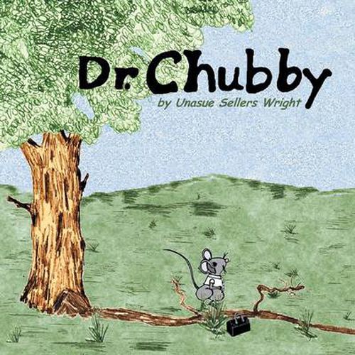 Cover image for Dr. Chubby