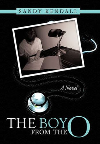 Cover image for The Boy from the O: A Novel