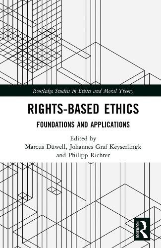 Cover image for Rights-Based Ethics