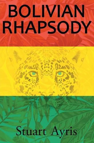 Cover image for Bolivian Rhapsody