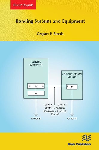 Cover image for Bonding Systems and Equipment