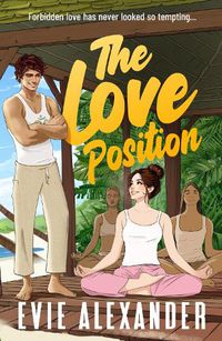 Cover image for The Love Position