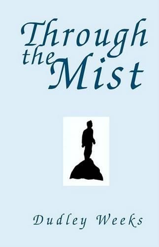 Cover image for Through the Mist