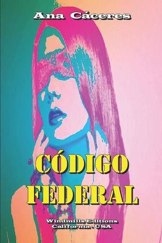 Cover image for Codigo Federal