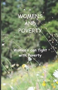Cover image for Womens and Poverty