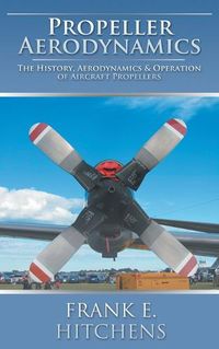 Cover image for Propeller Aerodynamics