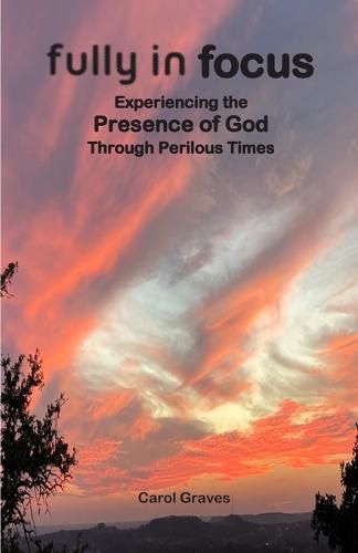 Cover image for Fully in Focus: Experiencing the Presence of God Through Perilous Times