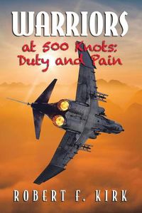 Cover image for Warriors at 500 Knots