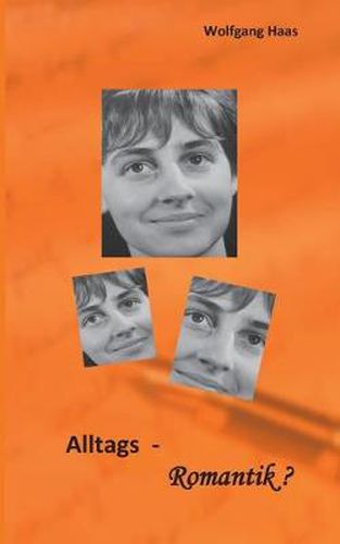 Cover image for Alltags-Romantik?