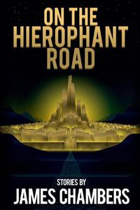 Cover image for On the Hierophant Road