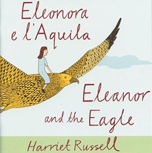 Cover image for Eleanor And The Eagle